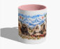 Preview: LA - Blossoms of Tibet - Rosa